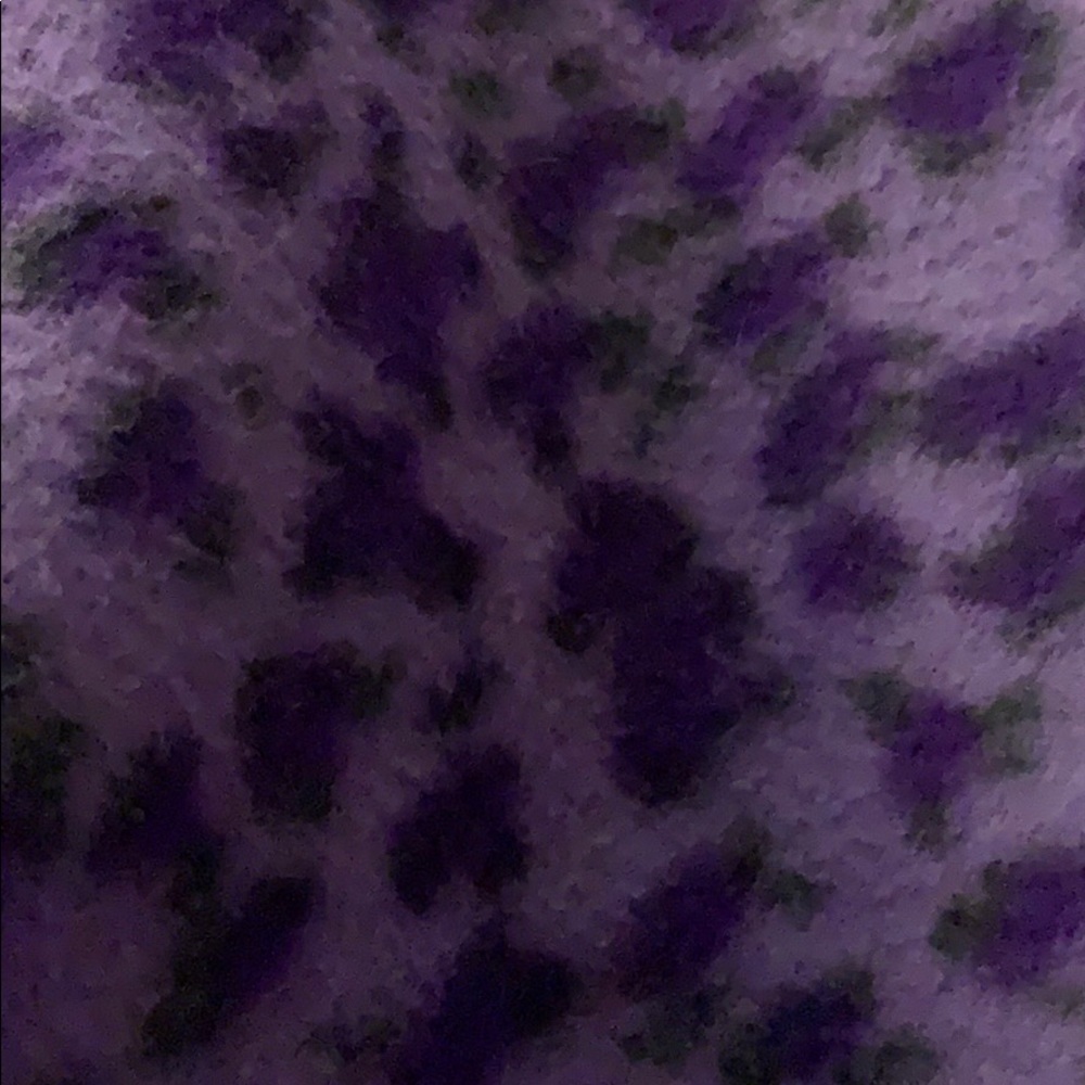 Meet your Posher, Mia